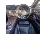 2019 Model MERCEDES C CLASS 220d