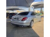 2019 Model MERCEDES C CLASS 220d
