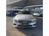 2019 Model MERCEDES C CLASS 220d