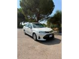 2019 Toyota Corolla Axio