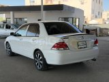 2008 Model Mitsubishi Lancer