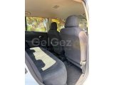 2008 Nissan Latio 1.5 AT Benzin
