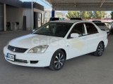 2008 Model Mitsubishi Lancer