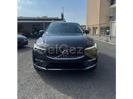 2022 Model VOLVO XC60