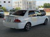 2008 Model Mitsubishi Lancer