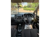 2008 Nissan Latio 1.5 AT Benzin