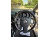 2008 Nissan Latio 1.5 AT Benzin