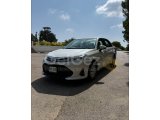 2019 Toyota Corolla Axio