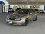 2007 Model Subaru İmpreza