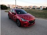 2018 Mazda Demio
