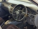 2008 Model Mitsubishi Lancer