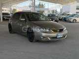 2007 Model Subaru İmpreza