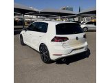2019 MODEL VOLKSWAGEN GOLF GTI