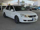 2008 Model Mitsubishi Lancer