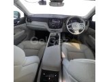 2022 Model VOLVO XC60