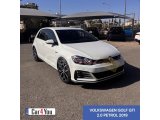 2019 MODEL VOLKSWAGEN GOLF GTI
