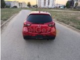 2018 Mazda Demio