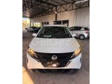 2024 NISSAN NOTE e-POWER
