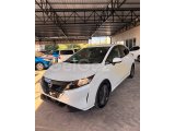 2024 NISSAN NOTE e-POWER