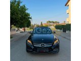 2016 Mercedes C180 Amg Premium Plus