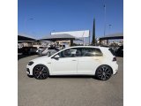 2019 MODEL VOLKSWAGEN GOLF GTI