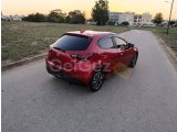 2018 Mazda Demio