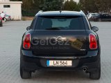 MİNİ COOPER One 2011