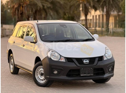 NİSSAN NV 150 2021 MODEL