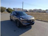 2022 Honda Vezel Hibrit