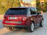 RANGE ROVER SPORT 2007