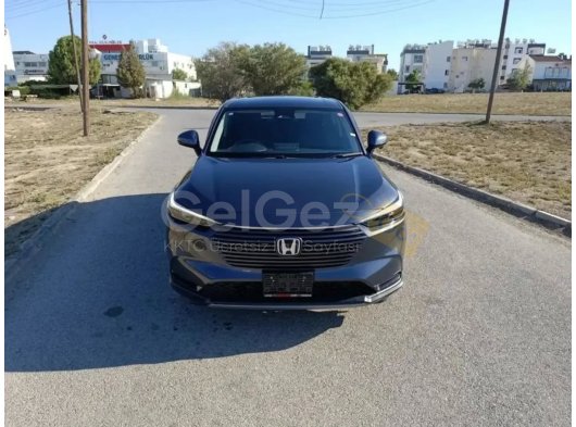 2022 Honda Vezel Hibrit