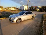 2016 Mercedes E220d Bluetech