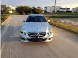 2016 Mercedes E220d Bluetech