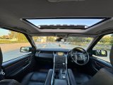 RANGE ROVER SPORT 2007