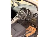 TOYOTA AURIS 2009 MODEL