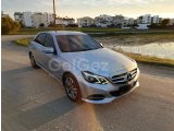 2016 Mercedes E220d Bluetech