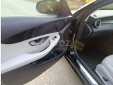 2017 Mercedes C180 Business