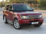 RANGE ROVER SPORT 2007