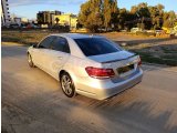2016 Mercedes E220d Bluetech