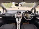 TOYOTA AURIS 2009 MODEL