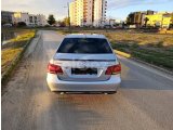 2016 Mercedes E220d Bluetech
