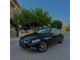 2016 Mercedes C180 Amg Premium Plus