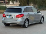 MERCEDES B180 2013