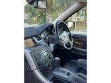 RANGE ROVER SPORT 2007