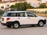NİSSAN NV 150 2021 MODEL