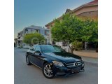 2016 Mercedes C180 Amg Premium Plus