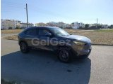 2022 Honda Vezel Hibrit
