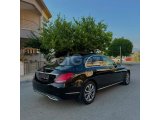 2016 Mercedes C180 Amg Premium Plus