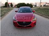 2018 Mazda Demio