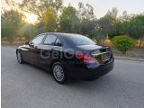 2017 Mercedes C180 Business